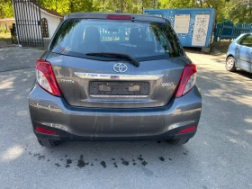 Toyota Yaris 1.0I VVTI SPORT - 7500 лв. - 73535712 4