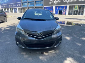 Toyota Yaris 1.0I VVTI SPORT - 7500 лв. - 73535712 2