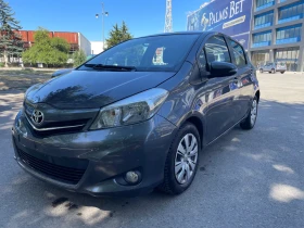 Toyota Yaris 1.0I VVTI SPORT