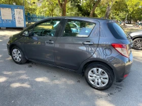 Toyota Yaris 1.0I VVTI SPORT - 7500 лв. - 73535712 5