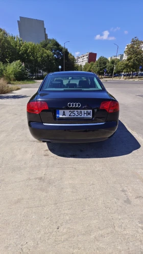 Обява за продажба на Audi A4 S line  ~7 500 лв. - изображение 1