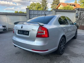 Skoda Octavia 2.0-TDI-VRS-170 - 12000 лв. - 24854598 5