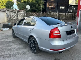 Skoda Octavia 2.0-TDI-VRS-170 - 12000 лв. - 24854598 3