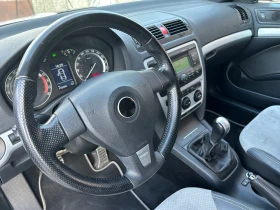 Skoda Octavia 2.0-TDI-VRS-170 - 12000 лв. - 24854598 10