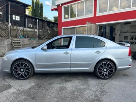 Skoda Octavia 2.0-TDI-VRS-170 - 12000 лв. - 24854598 2