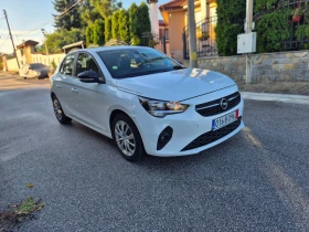 Opel Corsa 1.5D-102кс/20г. - 16999 лв. - 62142350 2