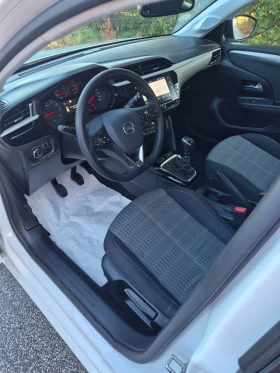 Opel Corsa 1.5D-102кс/20г. - 16999 лв. - 62142350 9