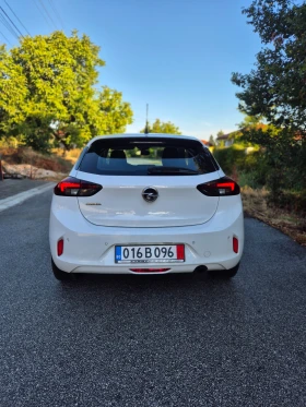 Opel Corsa 1.5D-102кс/20г. - 16999 лв. - 62142350 5