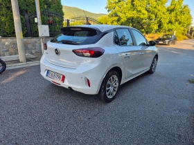 Opel Corsa 1.5D-102кс/20г. - 16999 лв. - 62142350 3