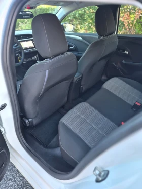 Opel Corsa 1.5D-102кс/20г. - 16999 лв. - 62142350 8
