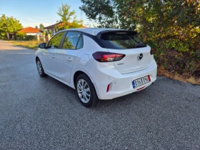 Opel Corsa 1.5D-102кс/20г. - 16999 лв. - 62142350 4