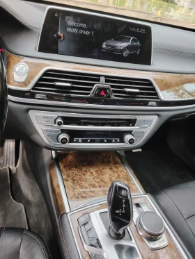 BMW 740 G11 - 45000 лв. / 23008.13 € - 31845765 12