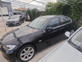 Обява за продажба на BMW 320 d 163к ЗА ТЪРГОВЦИ ~4 999 лв. - изображение 3