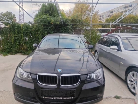 Обява за продажба на BMW 320 d 163к ЗА ТЪРГОВЦИ ~4 999 лв. - изображение 1