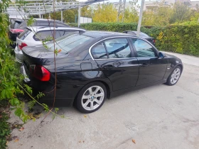 Обява за продажба на BMW 320 d 163к ЗА ТЪРГОВЦИ ~4 999 лв. - изображение 4