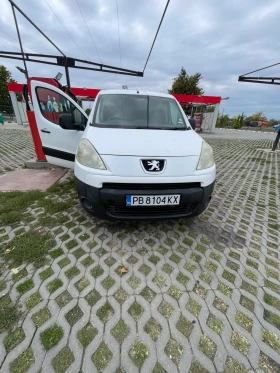 Peugeot Partner - 3000 лв. / 1533.88 € - 97688969 7