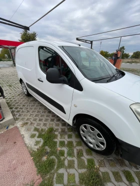 Peugeot Partner - 3000 лв. / 1533.88 € - 97688969 6