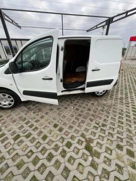 Peugeot Partner - 3000 лв. / 1533.88 € - 97688969 5