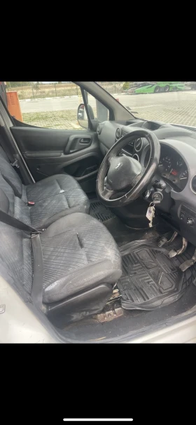 Peugeot Partner - 3000 лв. / 1533.88 € - 97688969 8