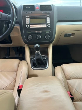 VW Golf TDI 105 BXE 6  | Mobile.bg    11