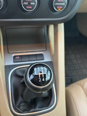 VW Golf TDI 105 BXE 6  | Mobile.bg    15