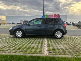 VW Golf TDI 105 BXE 6  | Mobile.bg    3