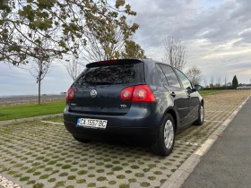 VW Golf TDI 105 BXE 6  | Mobile.bg    5
