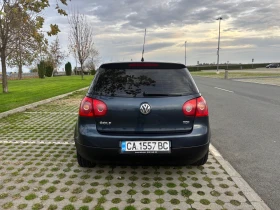 VW Golf TDI 105 BXE 6  | Mobile.bg    8