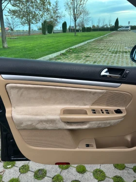 VW Golf TDI 105 BXE 6  | Mobile.bg    13