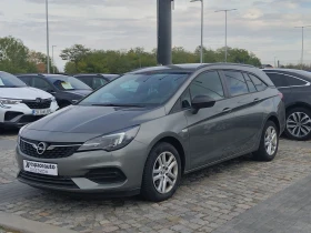 Opel Astra 1.5CDTI/122к.с