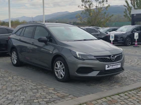 Opel Astra 1.5CDTI/122к.с - 26500 лв. / 13549.23 € - 79375864 3