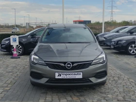 Opel Astra 1.5CDTI/122к.с - 26500 лв. / 13549.23 € - 79375864 2
