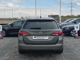 Opel Astra 1.5CDTI/122к.с - 26500 лв. / 13549.23 € - 79375864 6