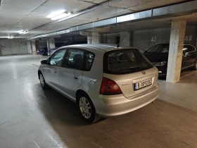 Honda Civic VII Hatchback 5D 1.6 16V (110 ) | Mobile.bg    4