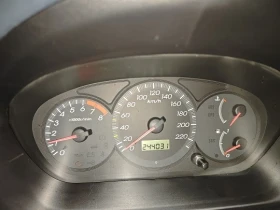 Honda Civic VII Hatchback 5D 1.6 16V (110 ) | Mobile.bg    9