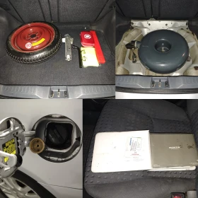 Honda Civic VII Hatchback 5D 1.6 16V (110 ) | Mobile.bg    11