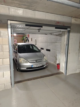 Honda Civic VII Hatchback 5D 1.6 16V (110 ) | Mobile.bg    7