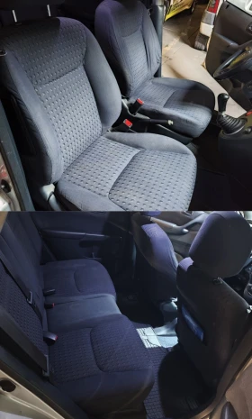 Honda Civic VII Hatchback 5D 1.6 16V (110 ) | Mobile.bg    10