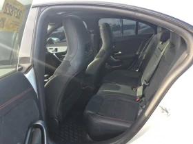 Mercedes-Benz CLA * AMG 35 * CARFAX *    | Mobile.bg    13