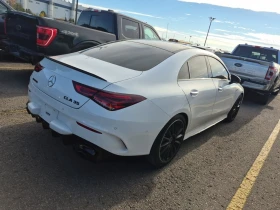 Mercedes-Benz CLA * AMG 35 * CARFAX *    | Mobile.bg    3