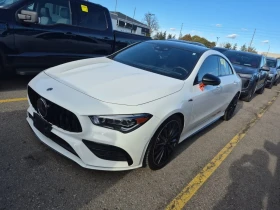     Mercedes-Benz CLA * AMG 35 * CARFAX *   