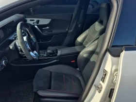 Mercedes-Benz CLA * AMG 35 * CARFAX *    | Mobile.bg    5