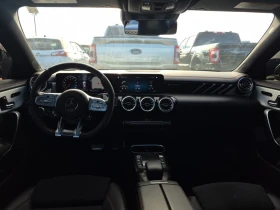 Mercedes-Benz CLA * AMG 35 * CARFAX *    | Mobile.bg    11