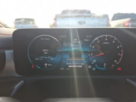 Mercedes-Benz CLA * AMG 35 * CARFAX *    | Mobile.bg    9