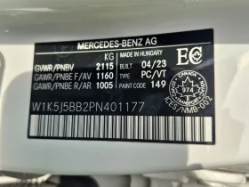 Mercedes-Benz CLA * AMG 35 * CARFAX *    | Mobile.bg    7