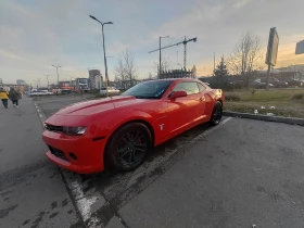 Chevrolet Camaro 3.6 V6 | Mobile.bg � ����� ������ 17