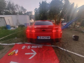 Chevrolet Camaro 3.6 V6, снимка 13
