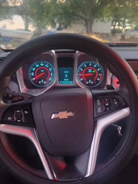 Chevrolet Camaro 3.6 V6, снимка 11