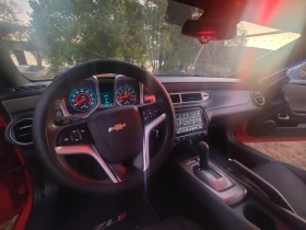 Chevrolet Camaro 3.6 V6, снимка 10