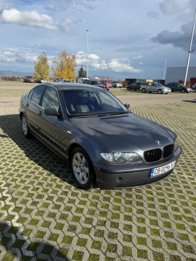 BMW 320, снимка 2